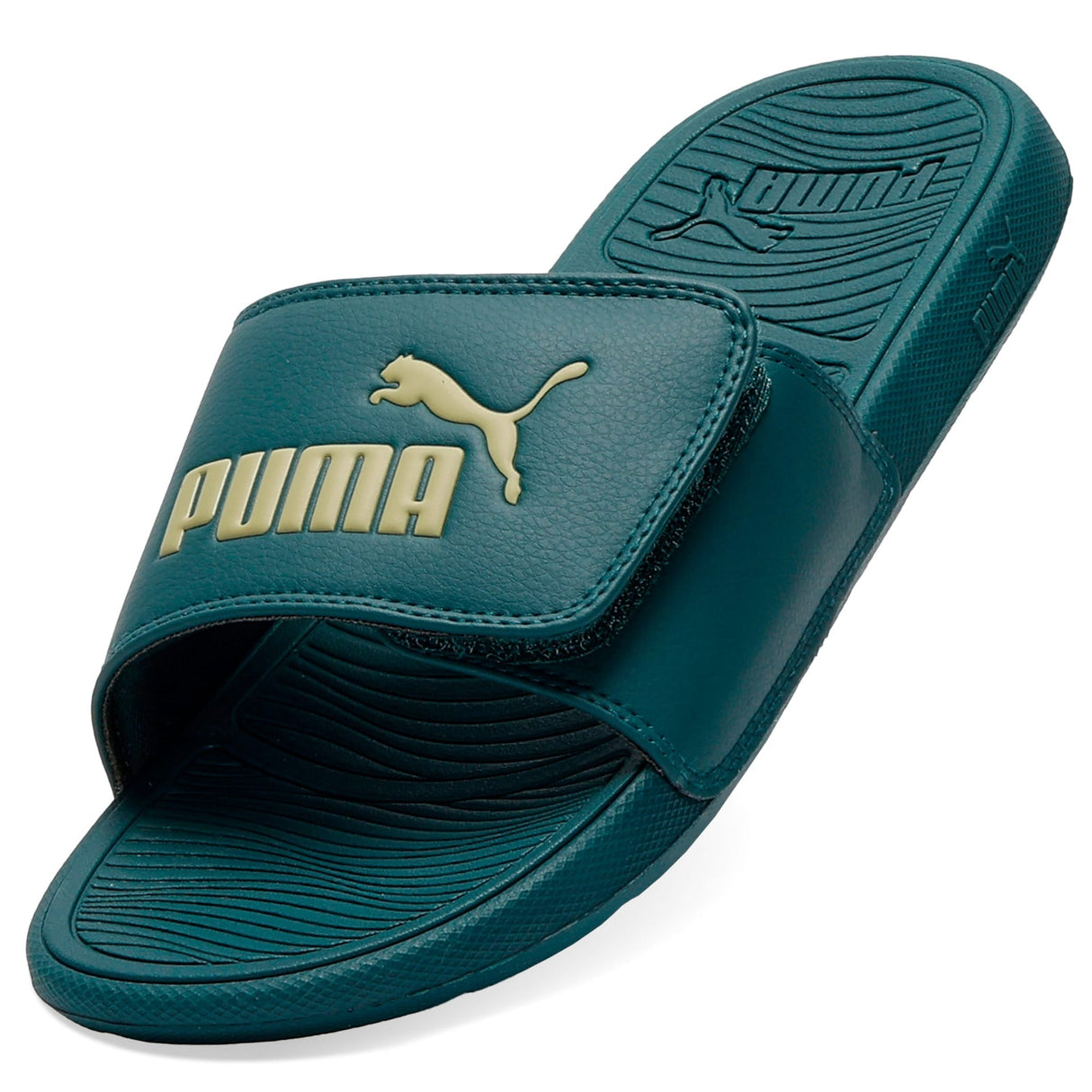 Cool Cat 2.0 V Slides - Runner
