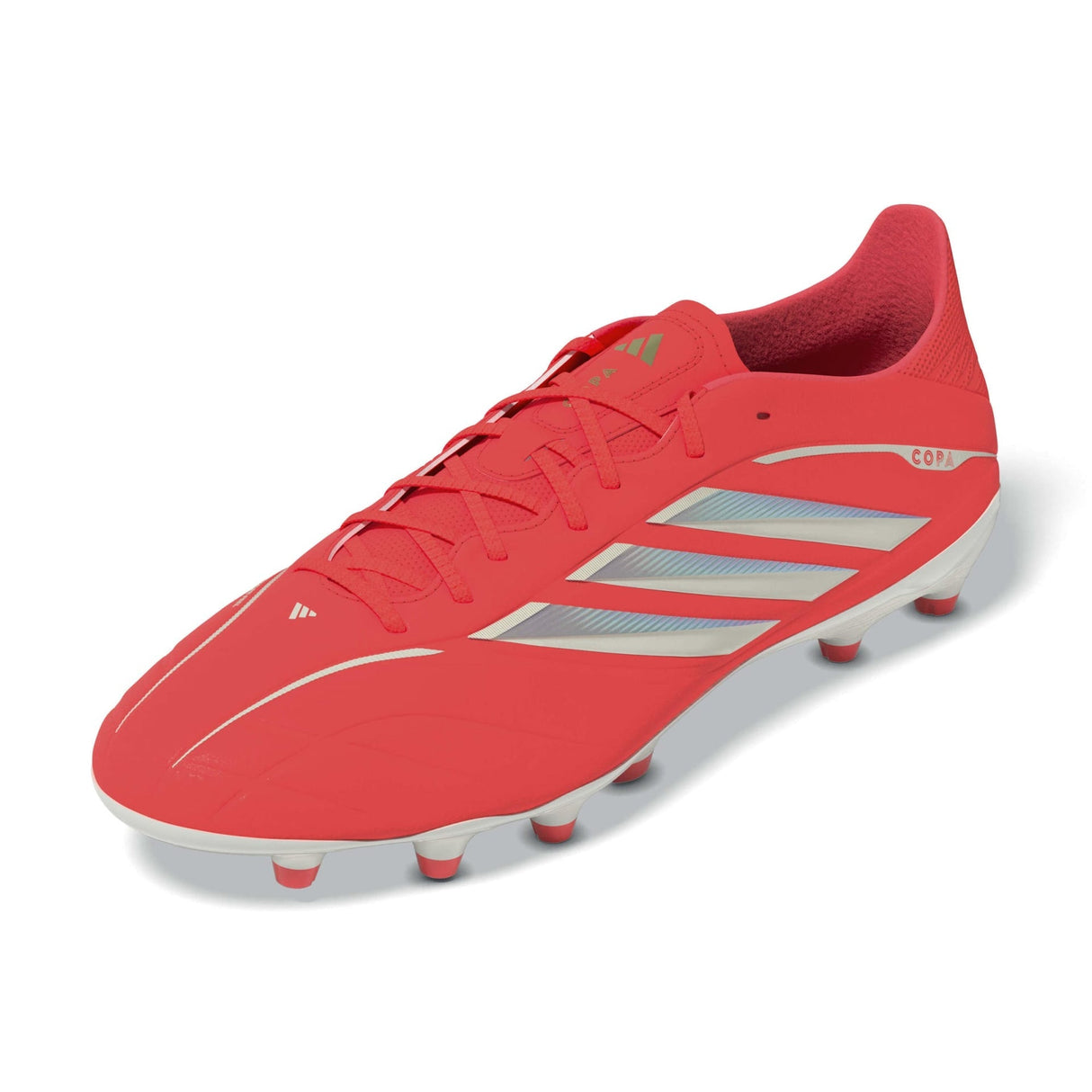 Copa Pure Iv League Firm Ground Football Boots - Runner