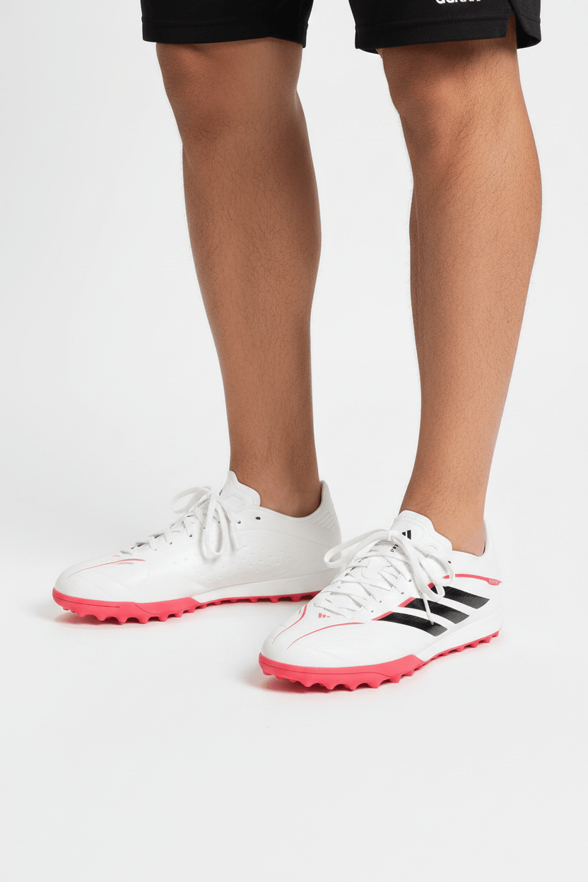 COPA PURE IV LEAGUE Turf Football Shoes - Runner