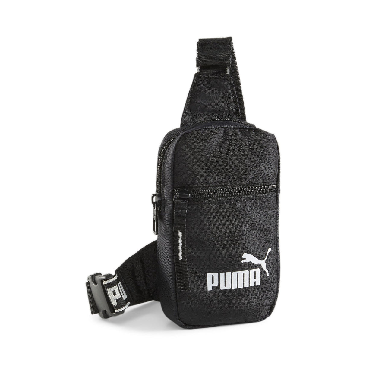 Core Base Front Loader Waist Bag - Runner