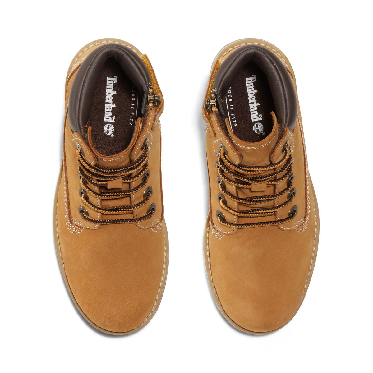 Courma Kid Mid Lace Up - Runner