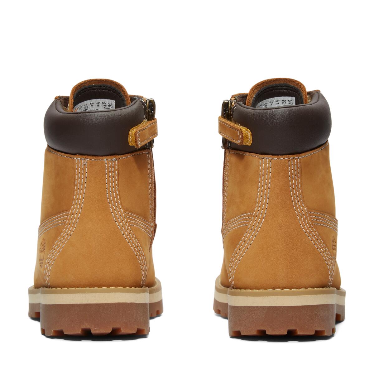 Courma Kid Mid Lace Up - Runner