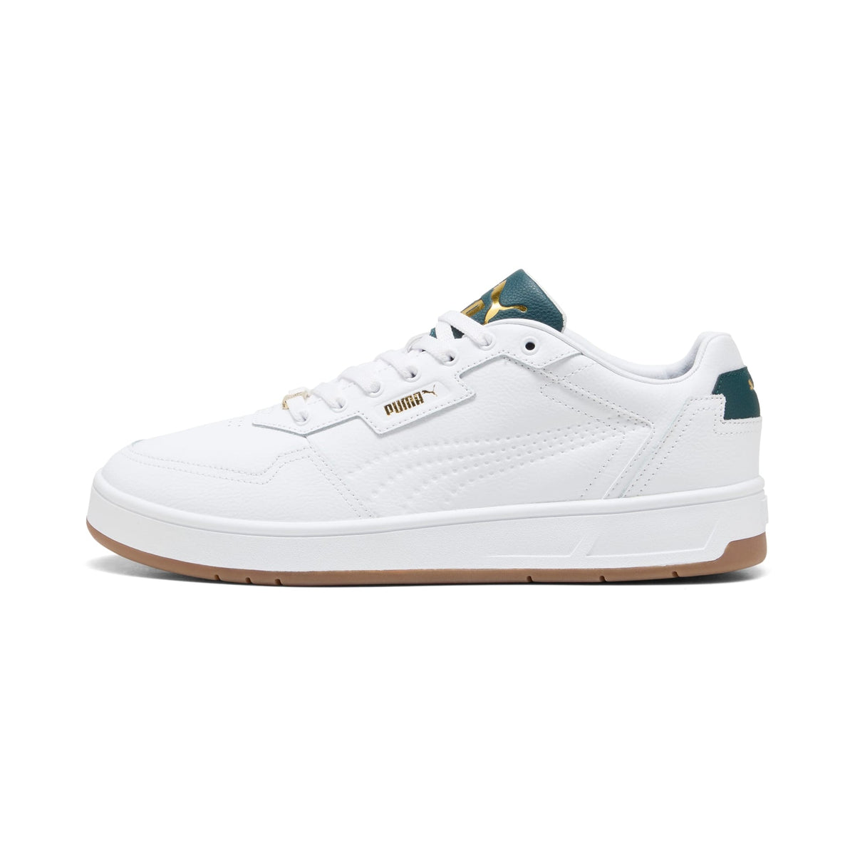 Court Classic Lux Sneakers - Runner