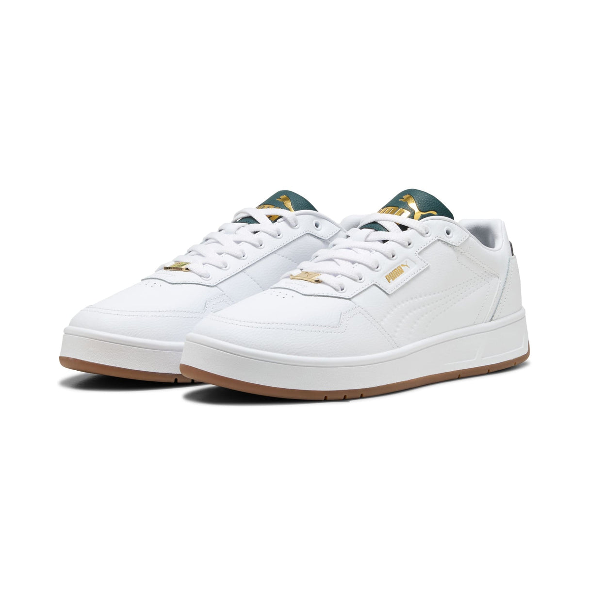 Court Classic Lux Sneakers - Runner