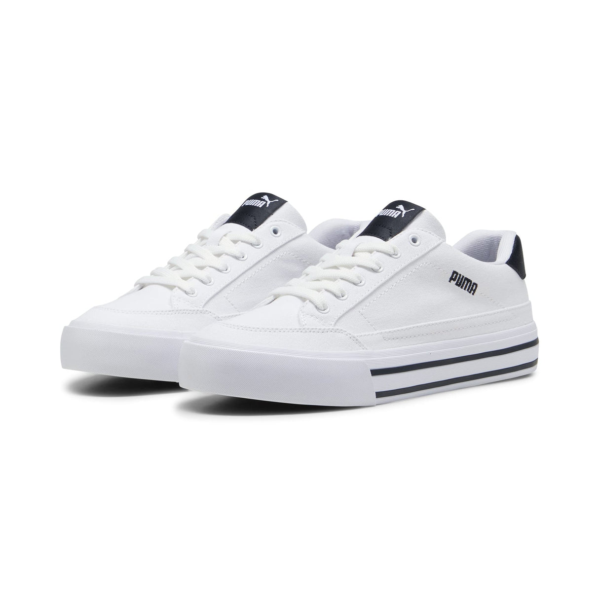 Court Classic Vulc Unisex Sneakers - Runner