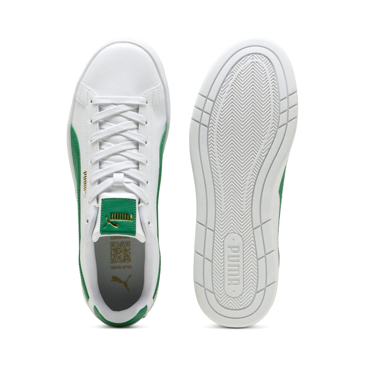 Court Classico Sneakers Unisex - Runner