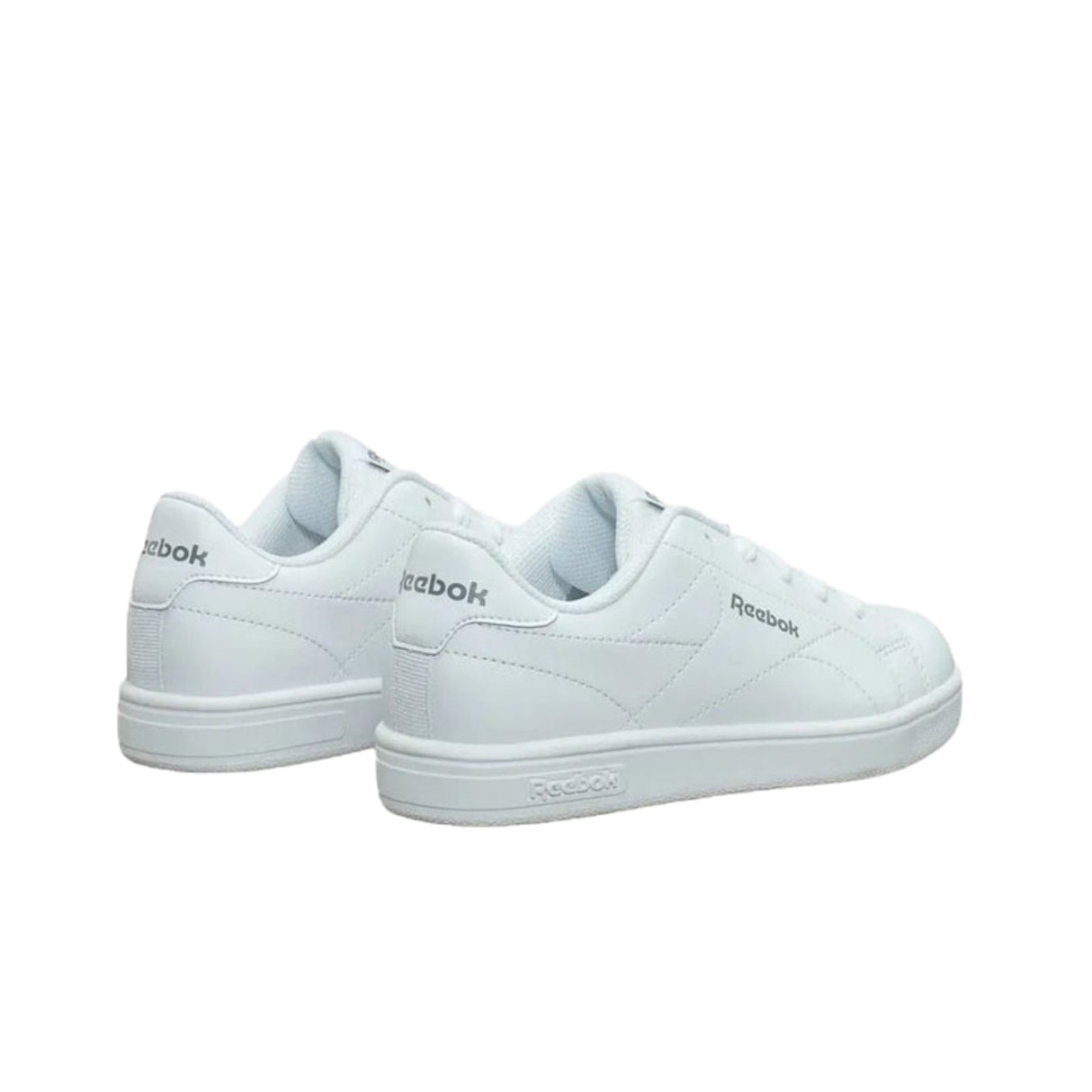 Court Clean Shoes - Runner