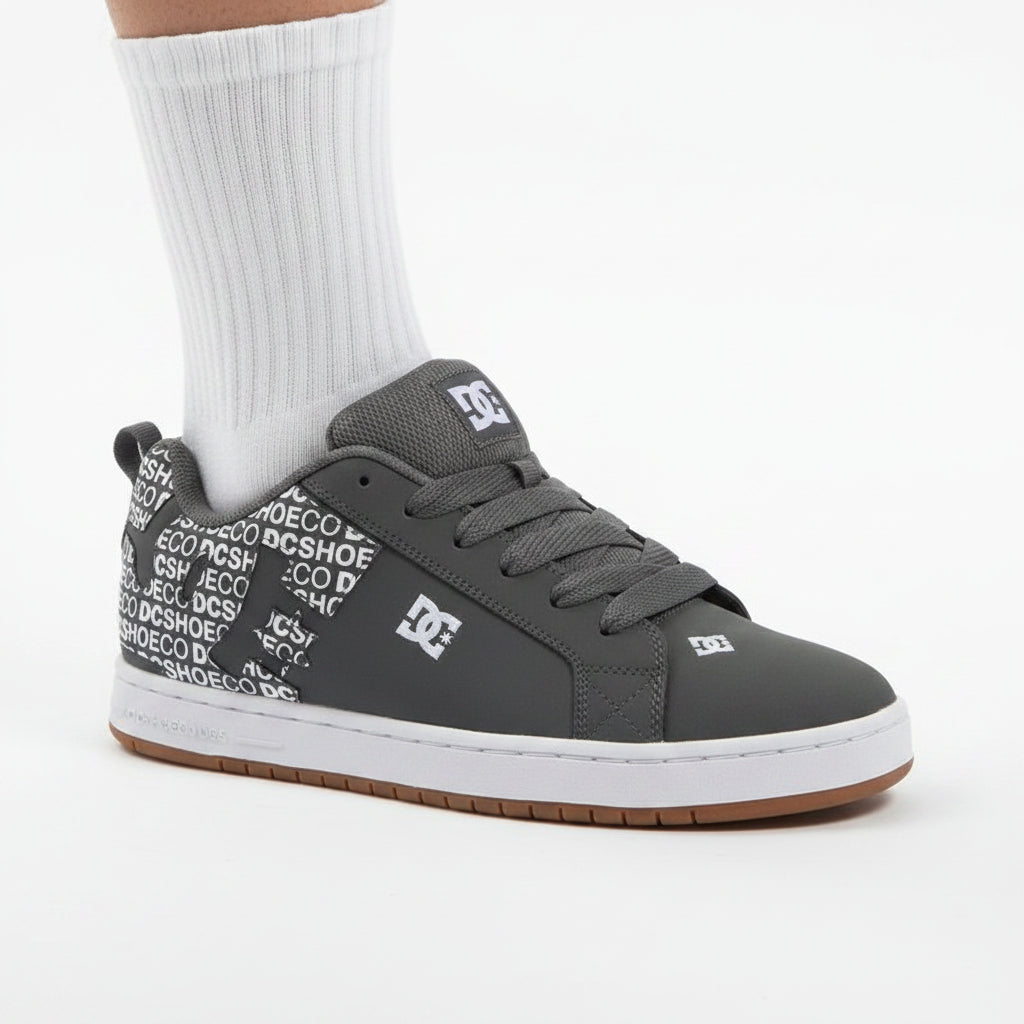 COURT GRAFFIK SHOE - Runner