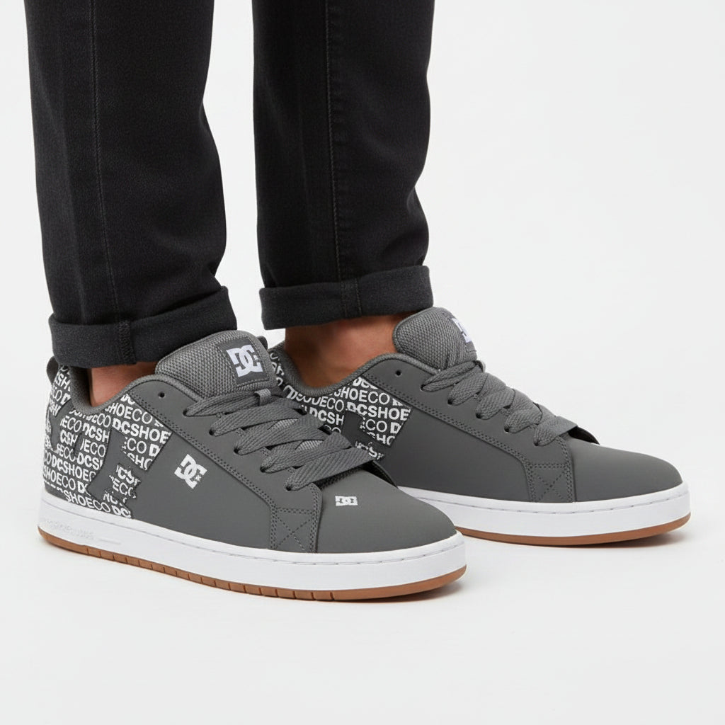 COURT GRAFFIK SHOE - Runner