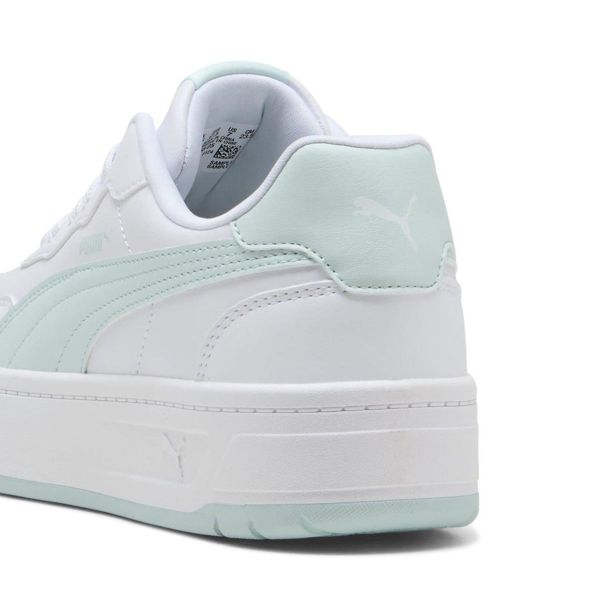 Court Lally Skye Sneakers Women - Runner