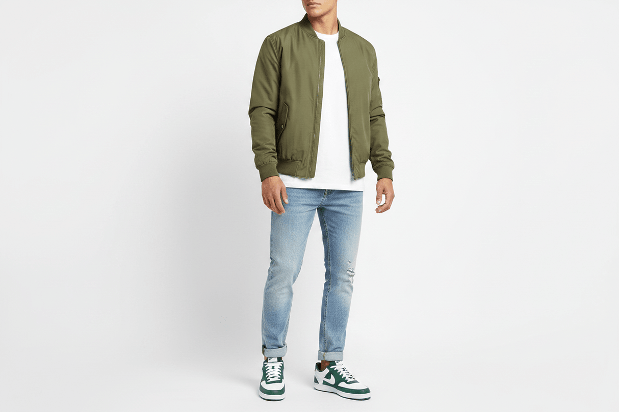 Court Vision Low Men's Shoes - Runner
