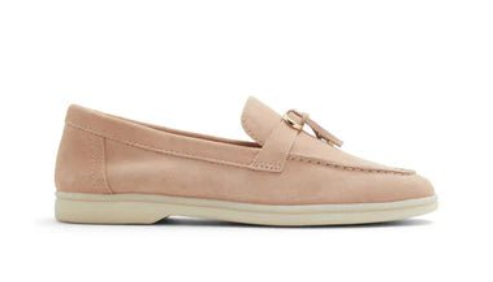 Creras Shoes - Runner