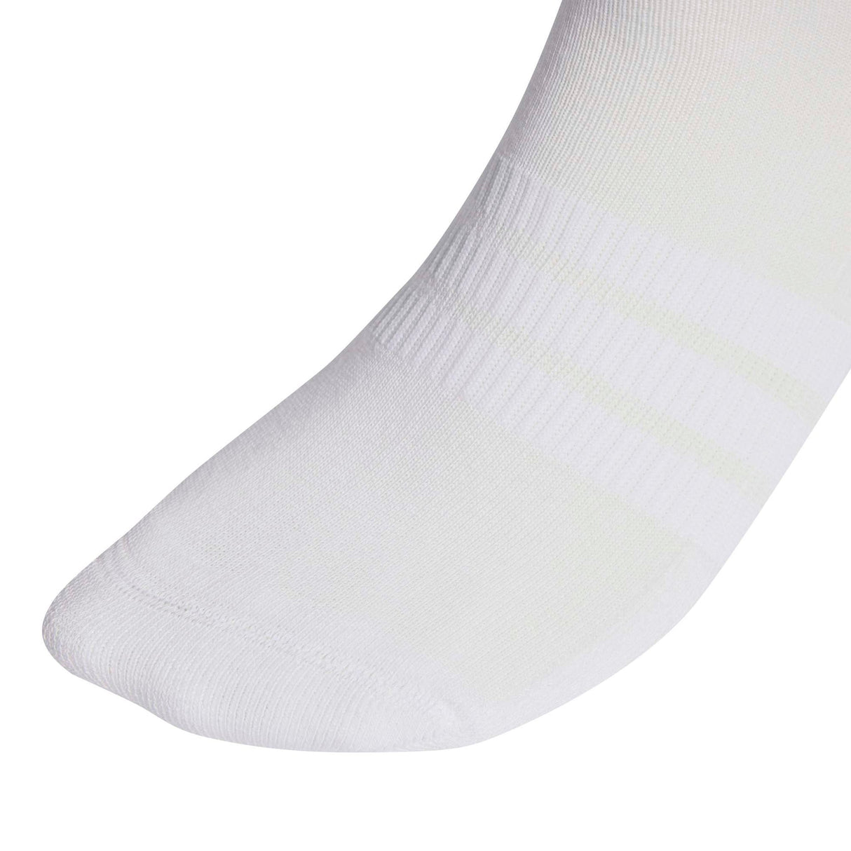 Cushioned Essentials Ankle Socks 6 Pair Pack - Runner