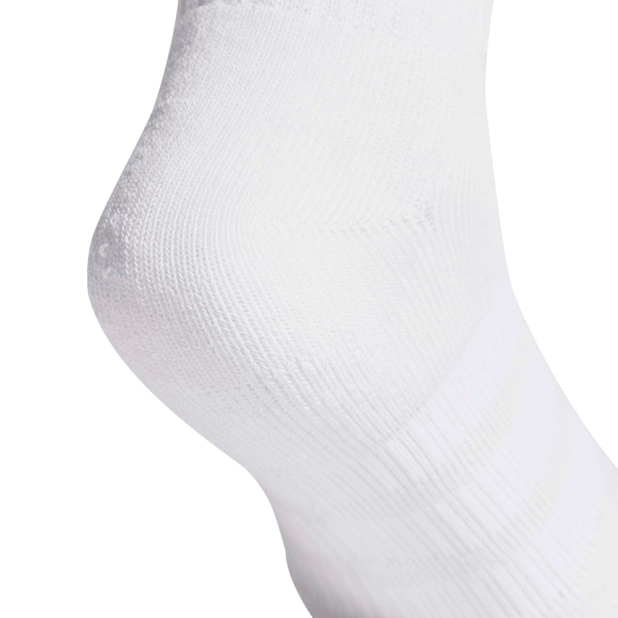 CUSHIONED SPORTSWEAR ANKLE SOCKS 3 PAIR PACK - Runner