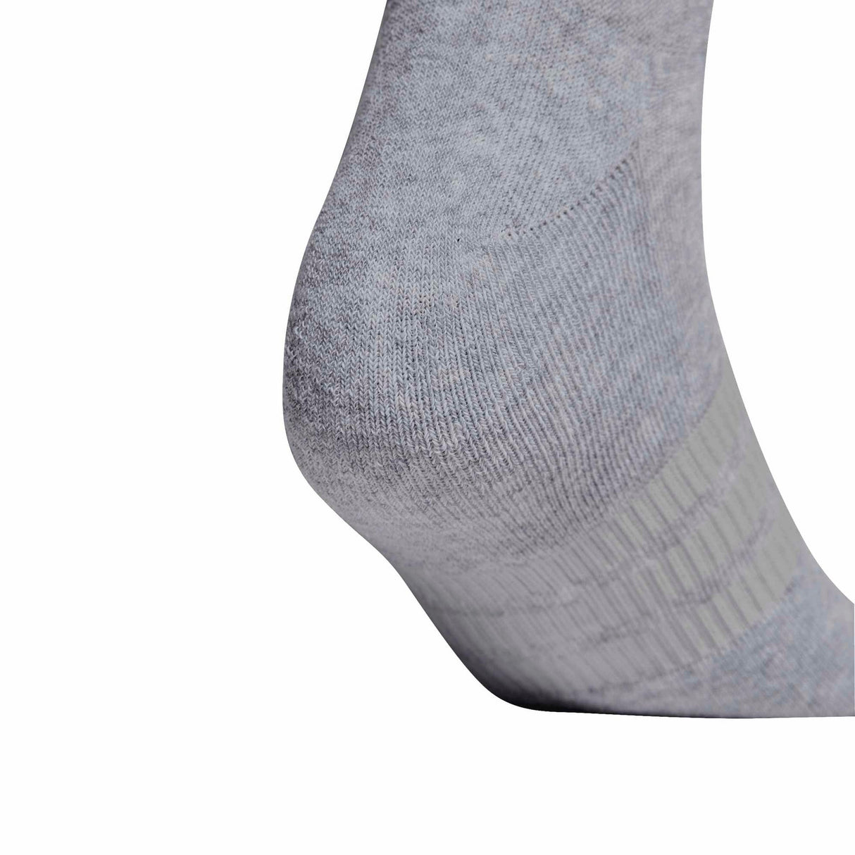 CUSHIONED SPORTSWEAR ANKLE SOCKS 3 PAIR PACK - Runner