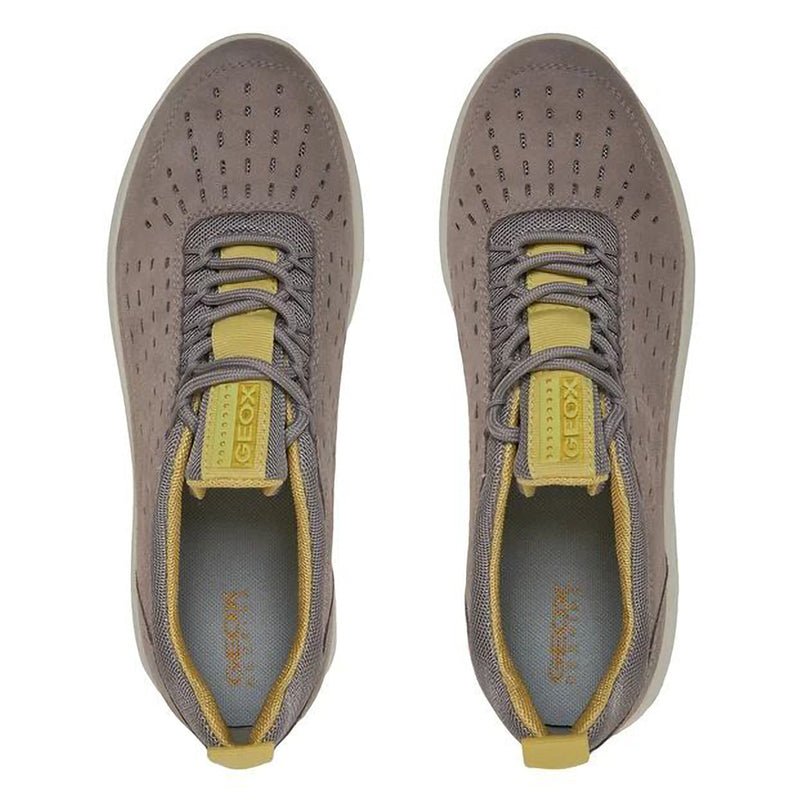 D SPHERICA D - Runner