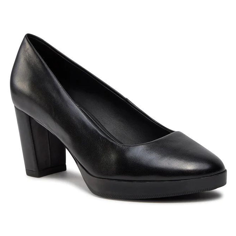 D WALK PLEASURE 60 D - Runner