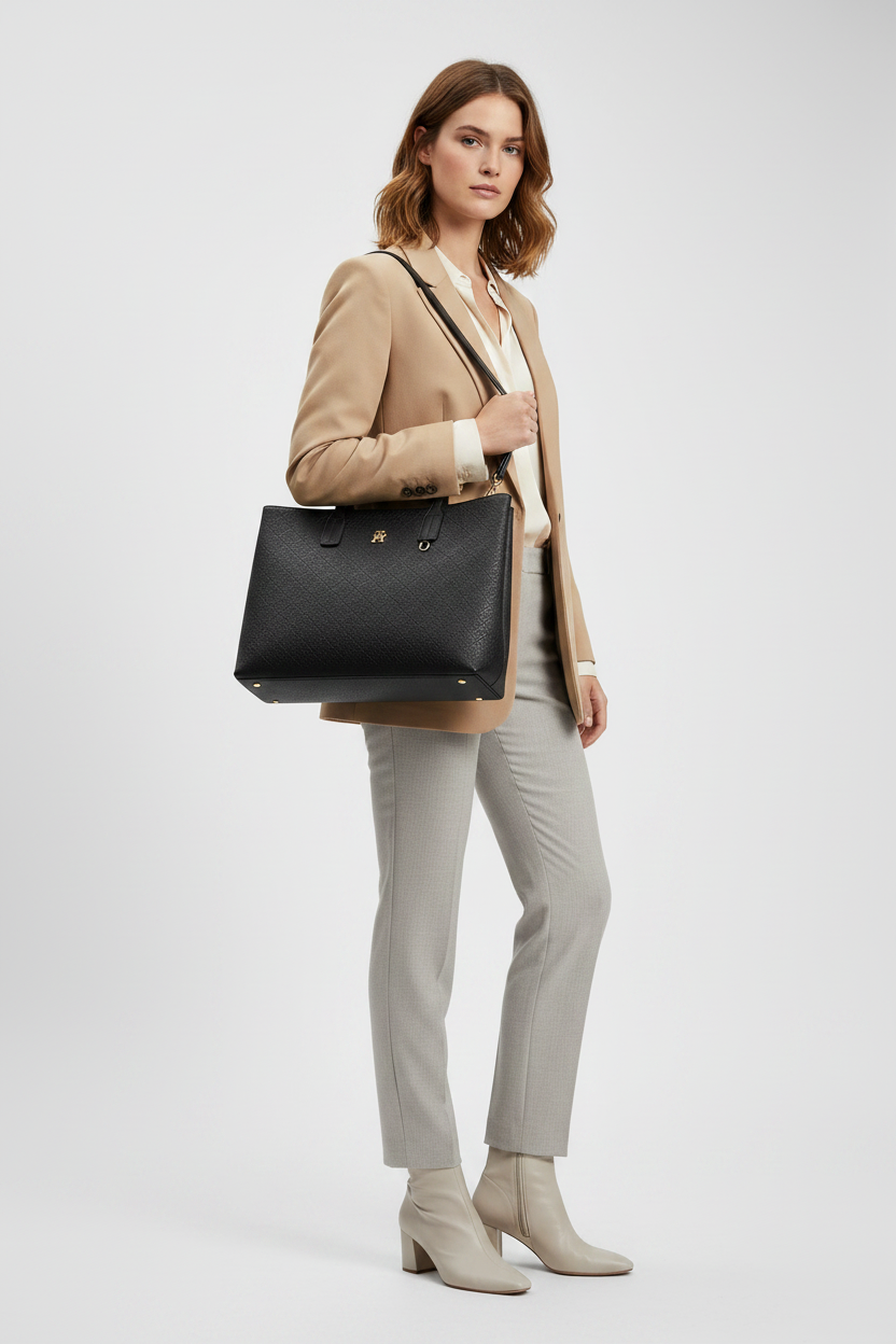 TOMMY HILFIGER TH Element Camera Bag TB292