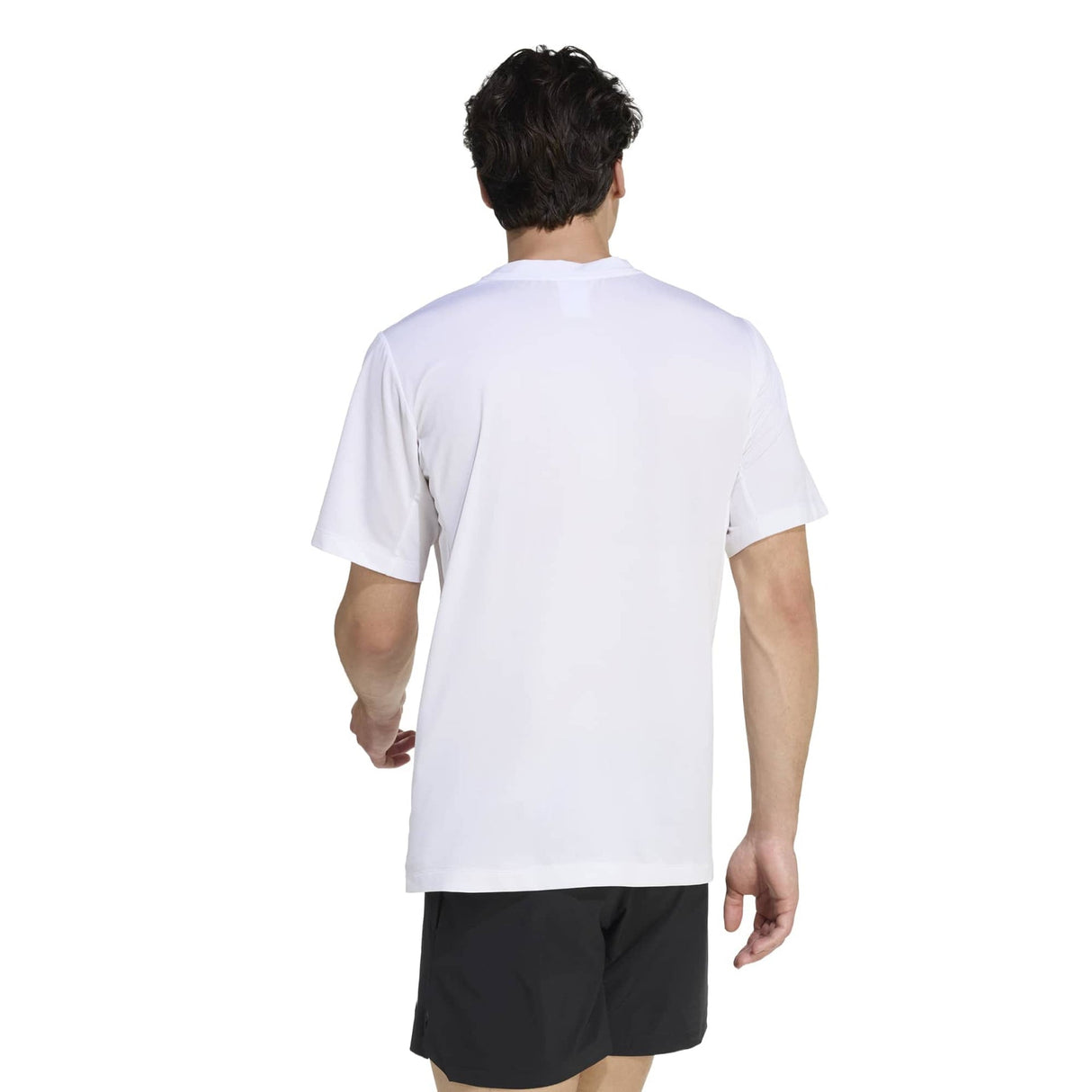 D4T ESSENTIALS T - SHIRT - Runner