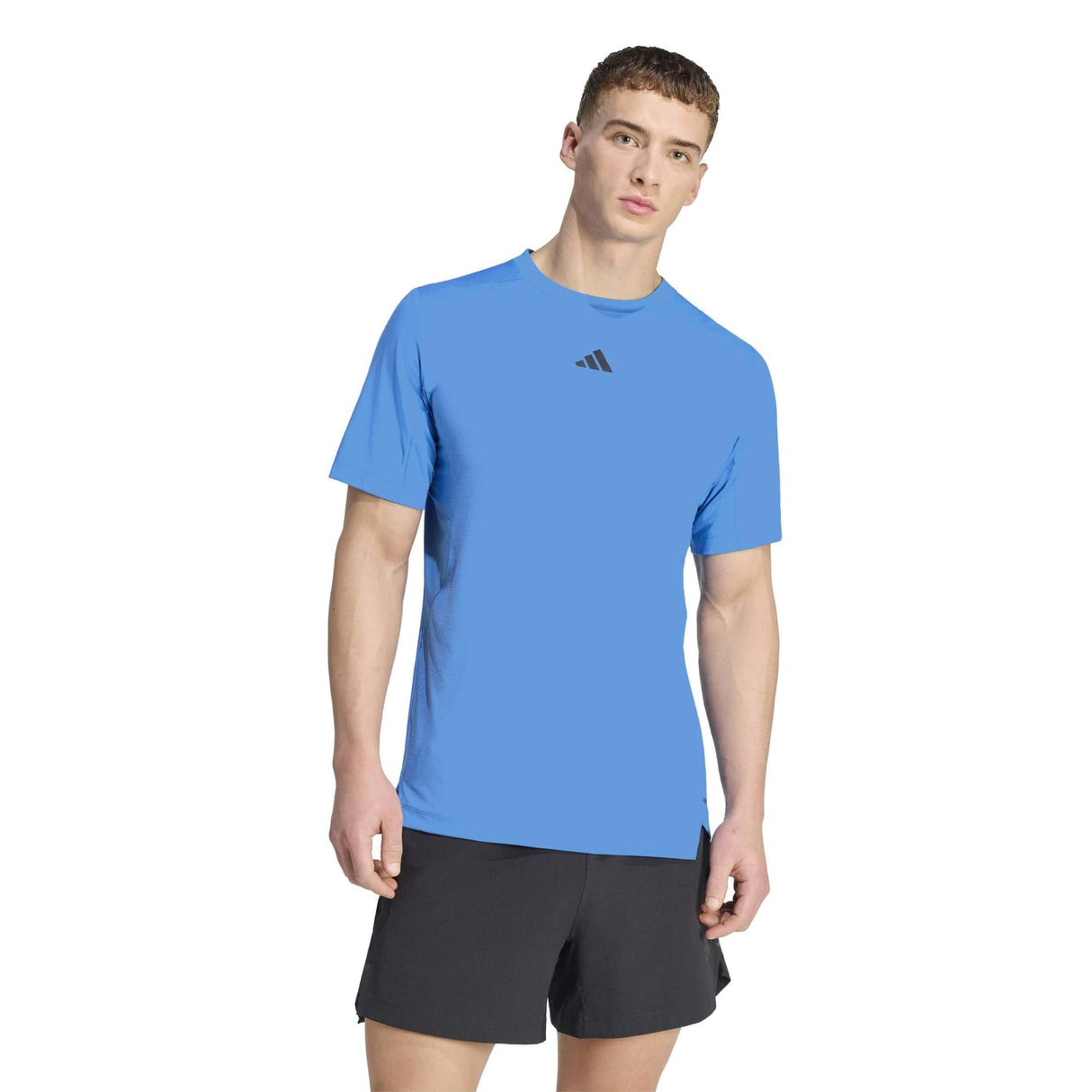D4T PrimeLift 3 STRIPES T - SHIRT - Runner