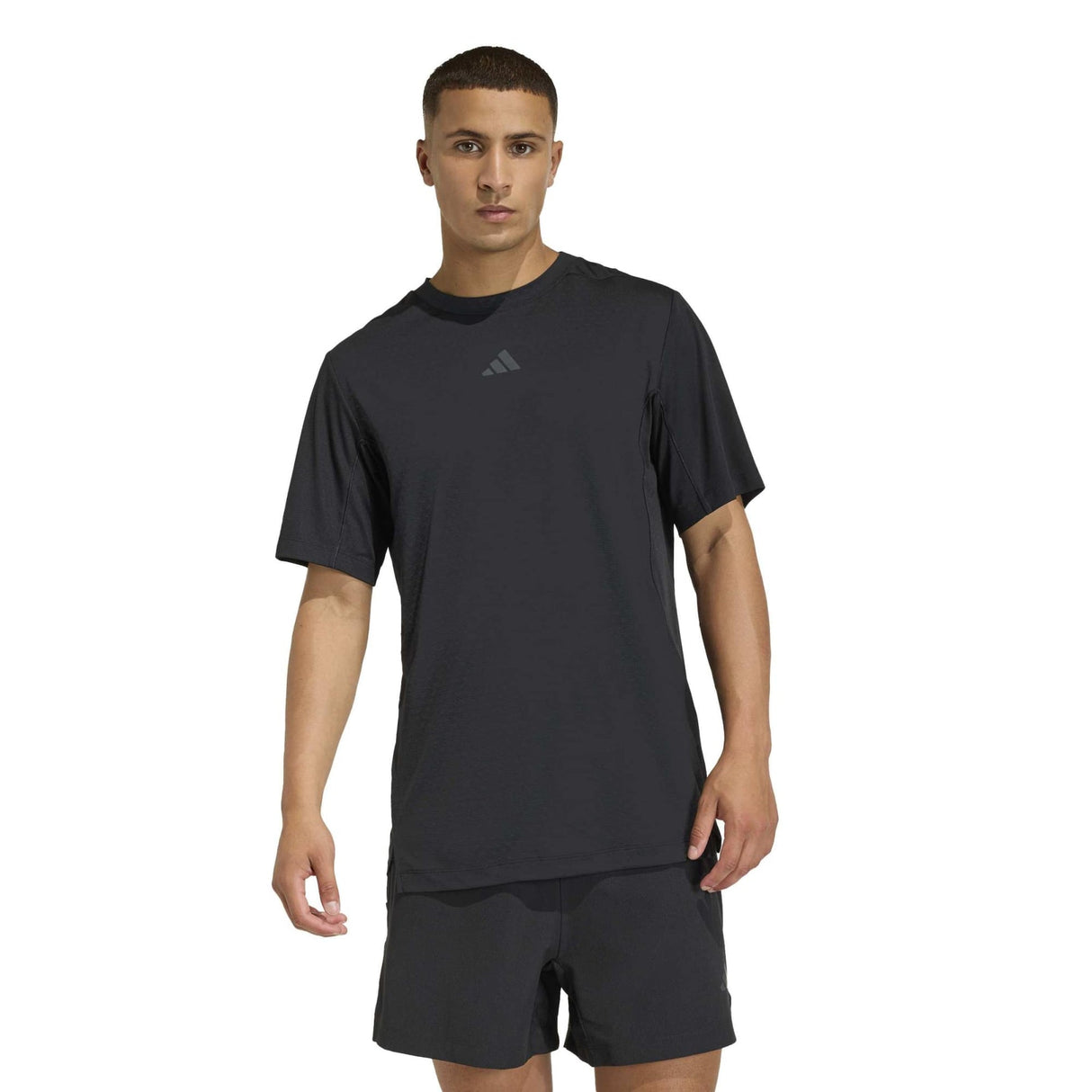 D4T PrimeLift 3 STRIPES T - SHIRT - Runner