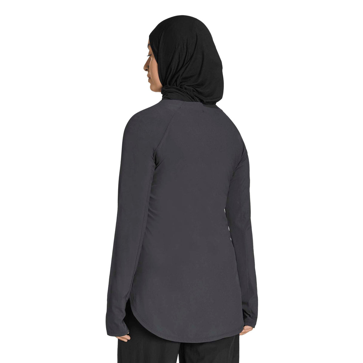 D4T Workout Cover Up - Runner