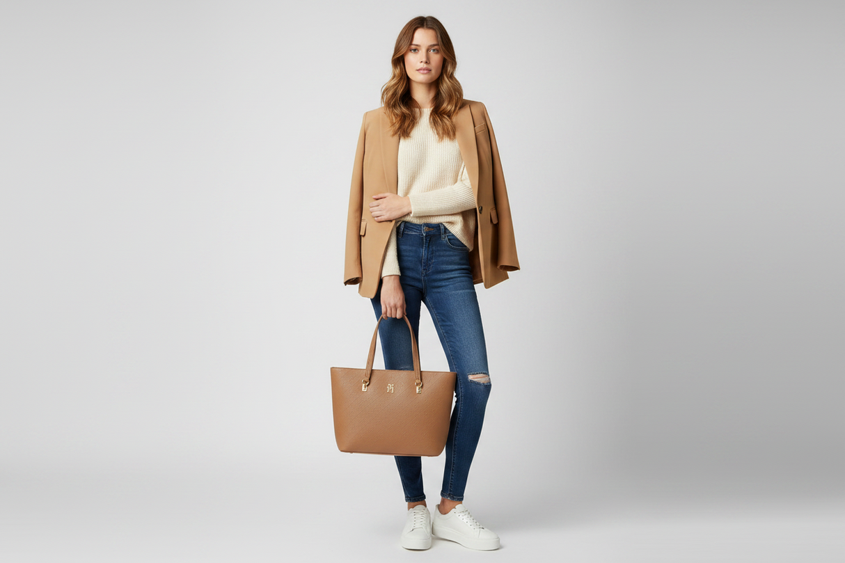 TOMMY HILFIGER TH Element Camera Bag TB255