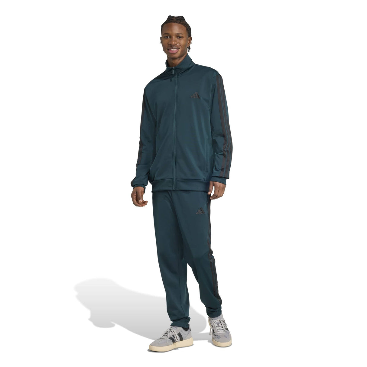 DAYREADY Tracksuit - Runner