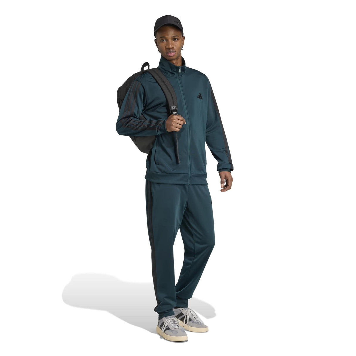 DAYREADY Tracksuit - Runner
