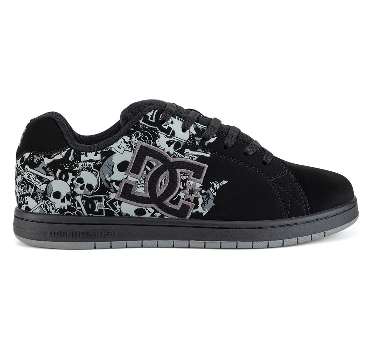 DC GAVELER SHOE