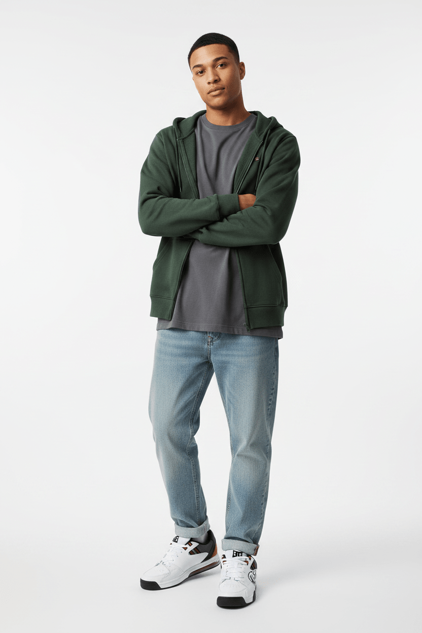 DC VERSATILE SHOE - Runner