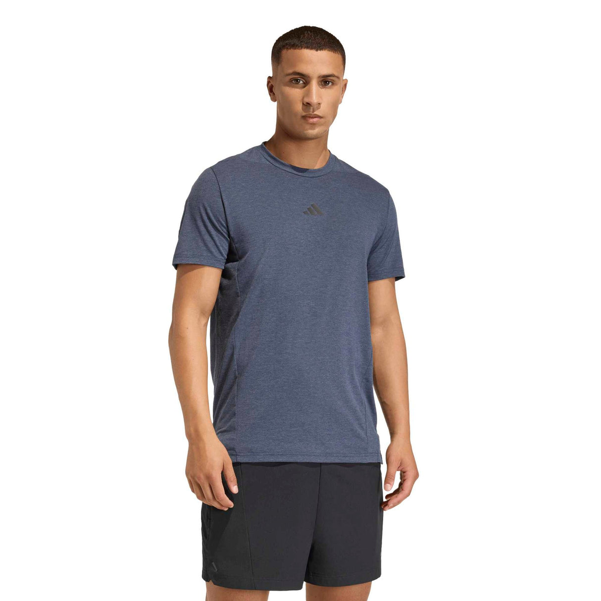 Designed for Training Workout T-Shirt - Runner