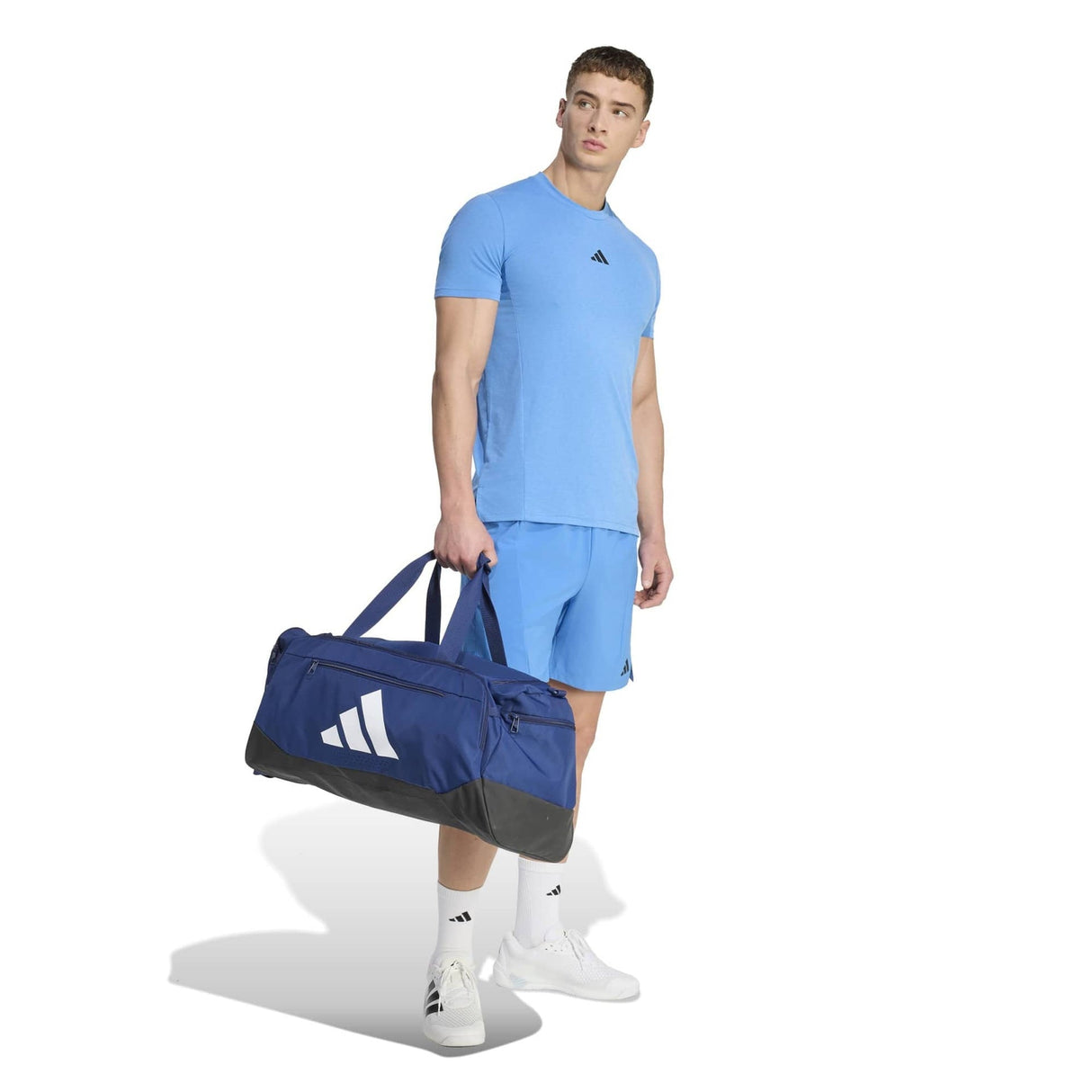Designed for Training Workout T-Shirt - Runner