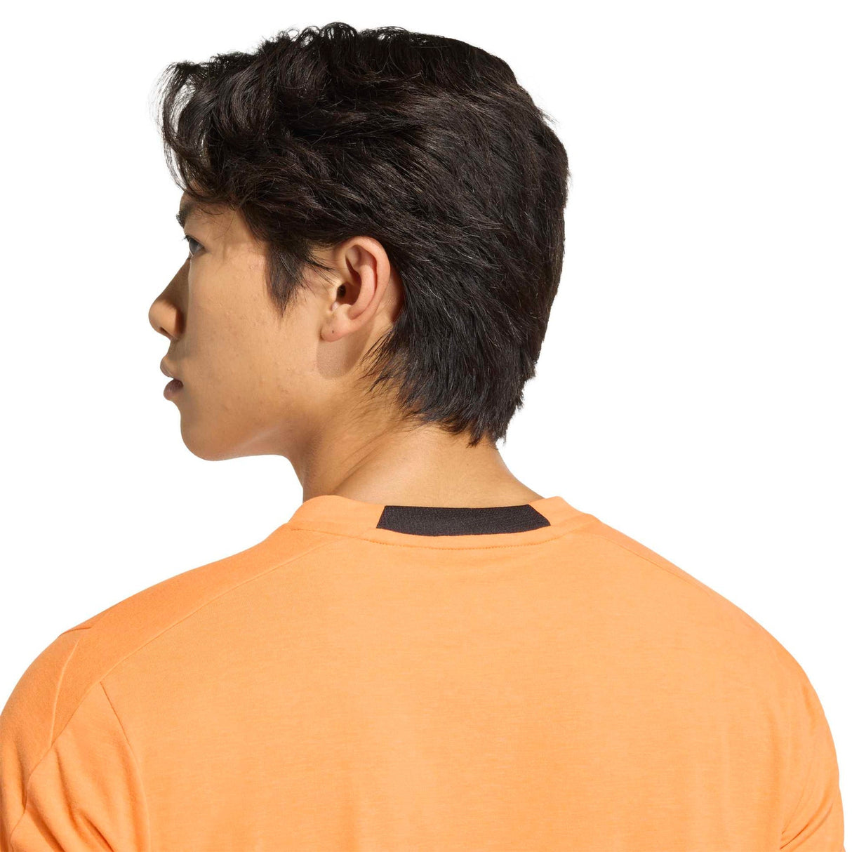 Designed for Training Workout T-Shirt - Runner