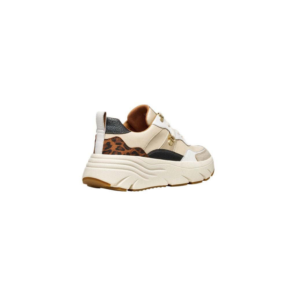 Diamanta Woman - Runner