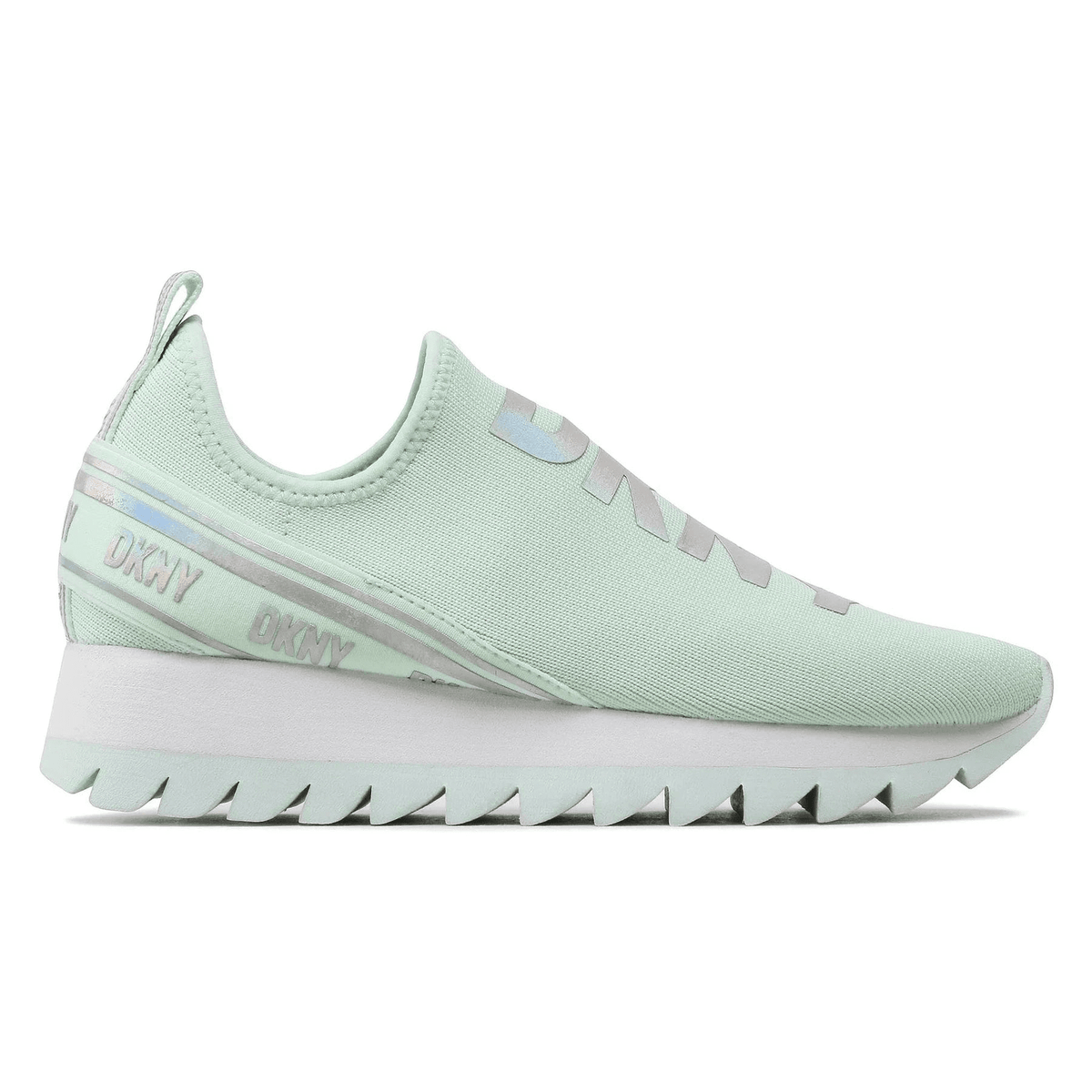 DKNY ABBBI LOGO WOMEN SHOES DKW116 - Runner