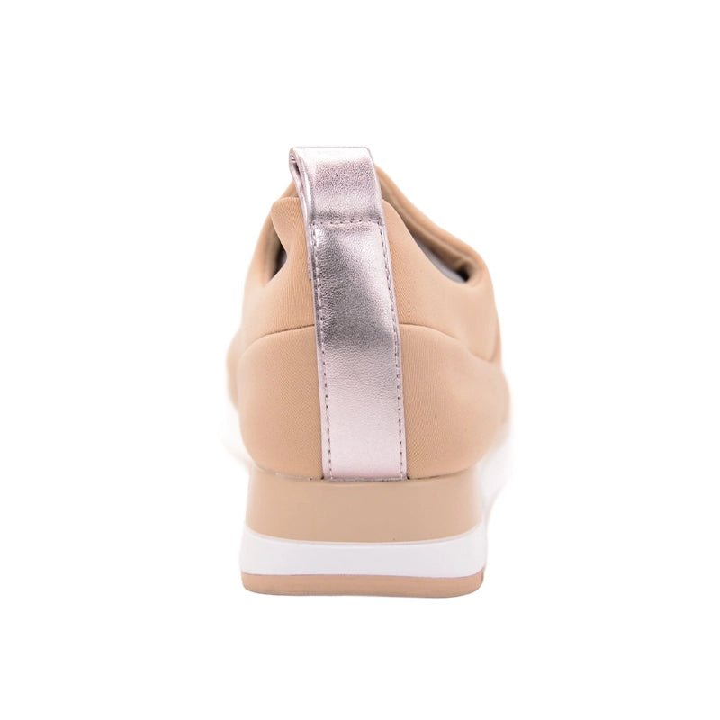 DKNY ABBI LOGO WOMEN SHOES DKW51 - Runner
