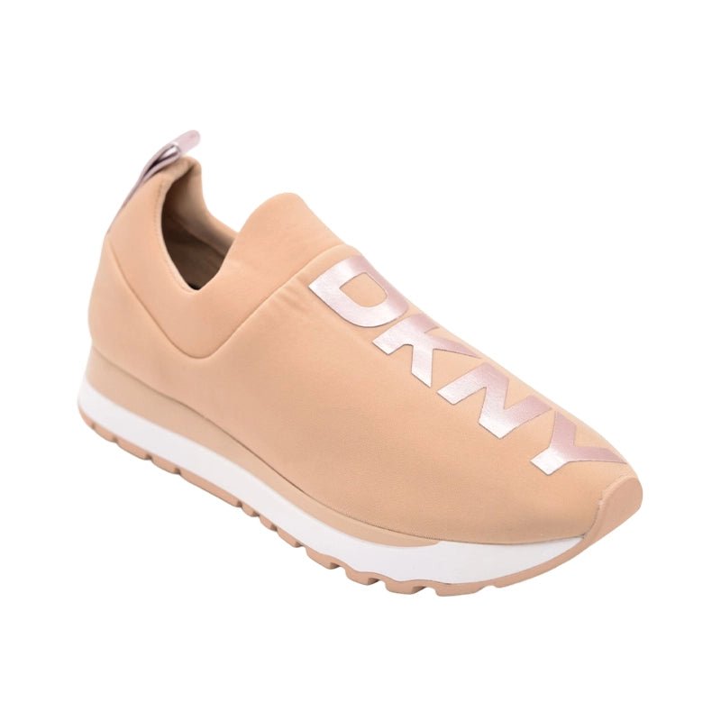 DKNY ABBI LOGO WOMEN SHOES DKW51 - Runner