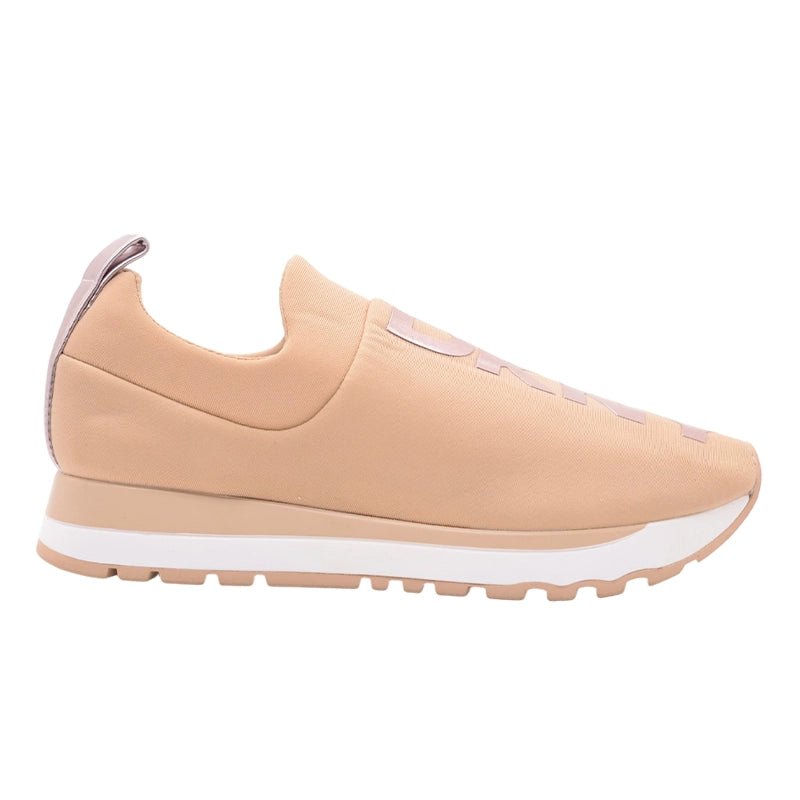 DKNY ABBI LOGO WOMEN SHOES DKW51 - Runner