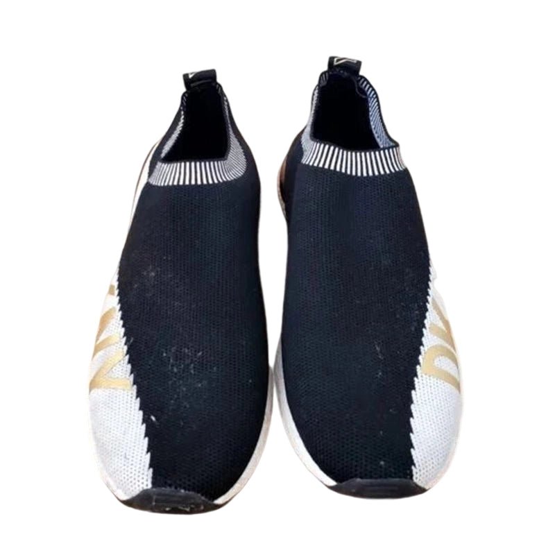 DKNY ABBI LOGO WOMEN SHOES DKW54 - Runner