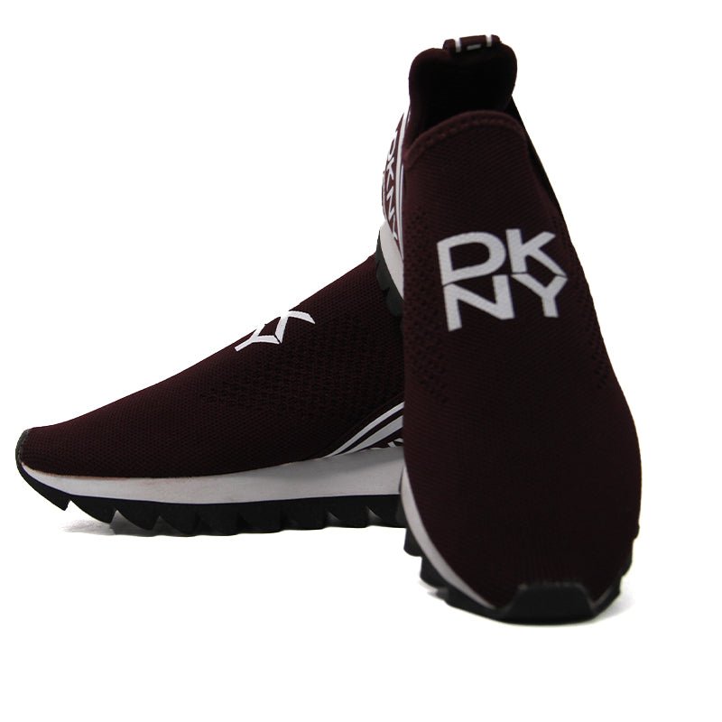 DKNY Abbi Slip - On Sneaker DKW104 - Runner