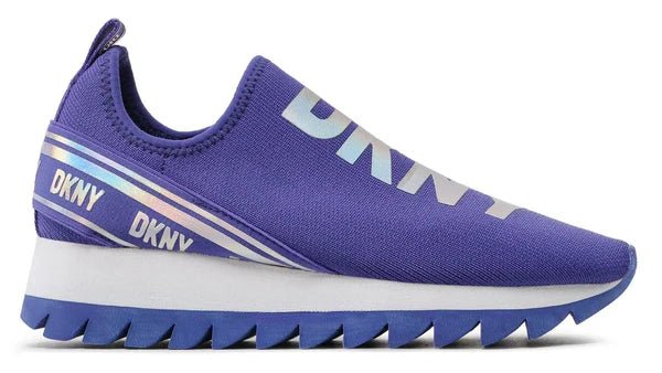 DKNY Abbi Women's Sneaker DKW100 - Runner