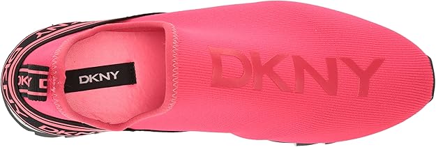 DKNY Abbi Women's Sneaker DKW101 - Runner