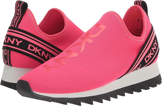 DKNY Abbi Women's Sneaker DKW101 - Runner