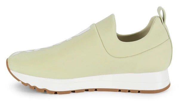 DKNY ALANI KNIT WOMEN SHOES DKW18 - Runner