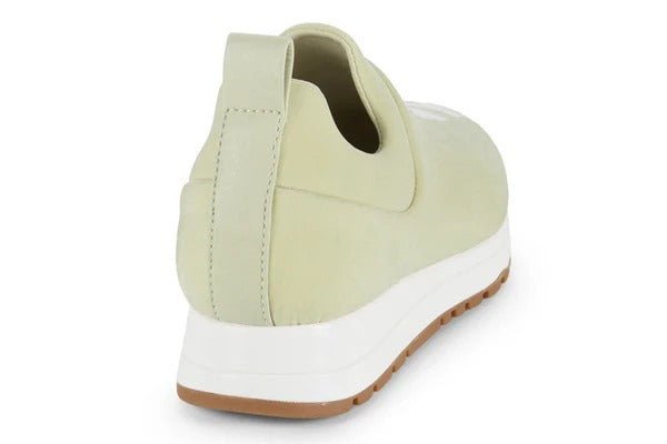 DKNY ALANI KNIT WOMEN SHOES DKW18 - Runner