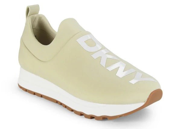 DKNY ALANI KNIT WOMEN SHOES DKW18 - Runner