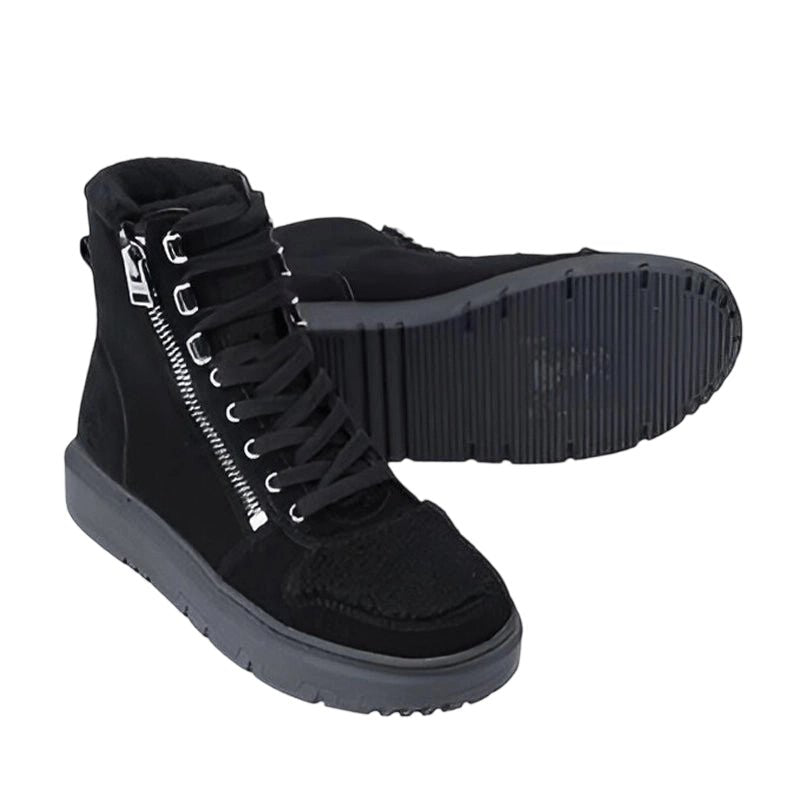 DKNY CHAMBERS WOMEN SHOES DKW77 - Runner