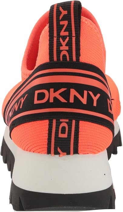 Dkny Chandra lace - up sneaker DKW107 - Runner