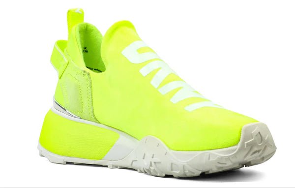 Dkny Chandra lace - up sneaker DKW108 - Runner